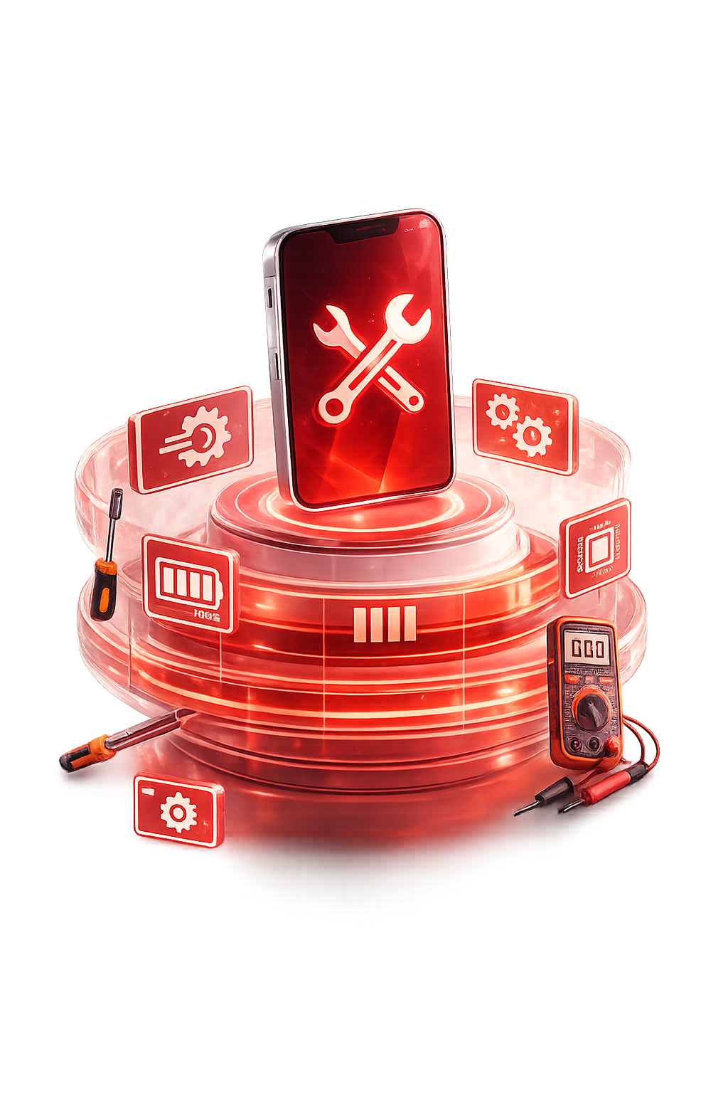 Login Illustration