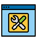 Mail-In Repair